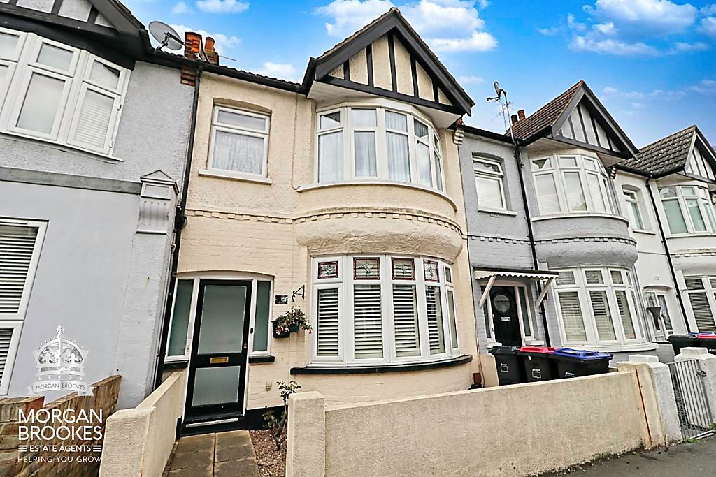 Pall Mall, Leigh On Sea