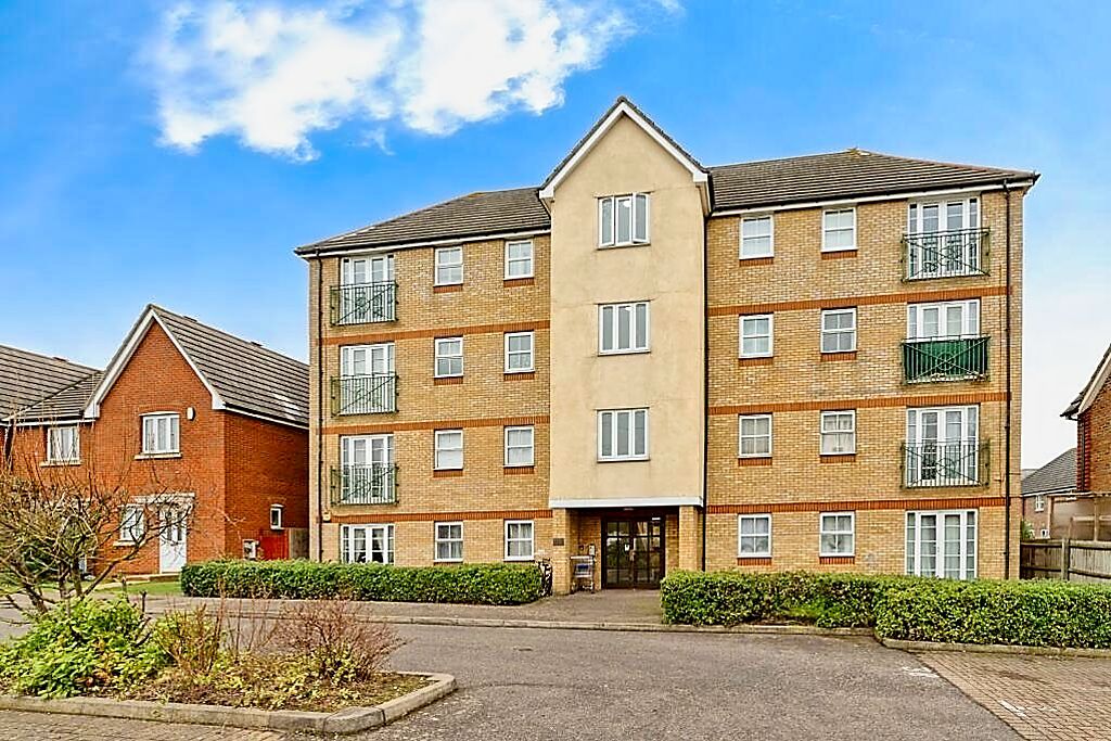 Rawlyn Close, Grays