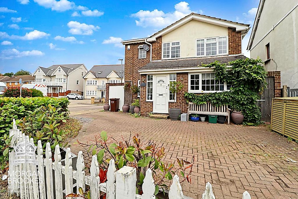 Hart Road, Thundersley