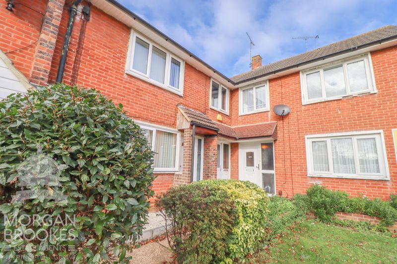 Codenham Green, Basildon