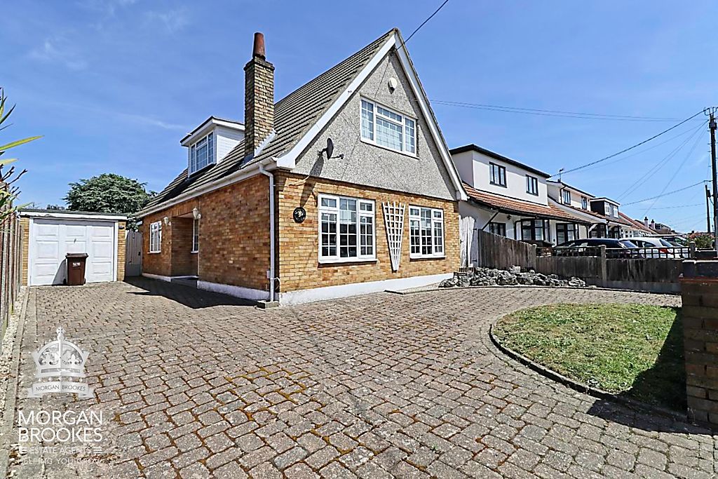 Park Road Thundersley