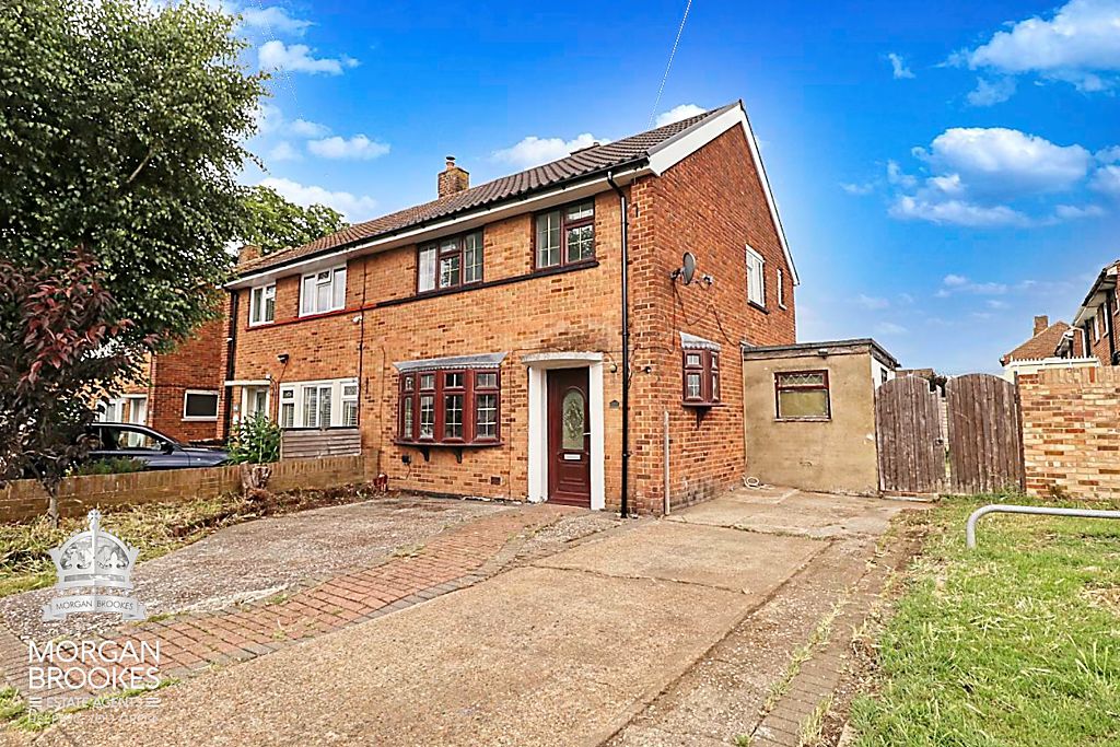 High Road, Benfleet