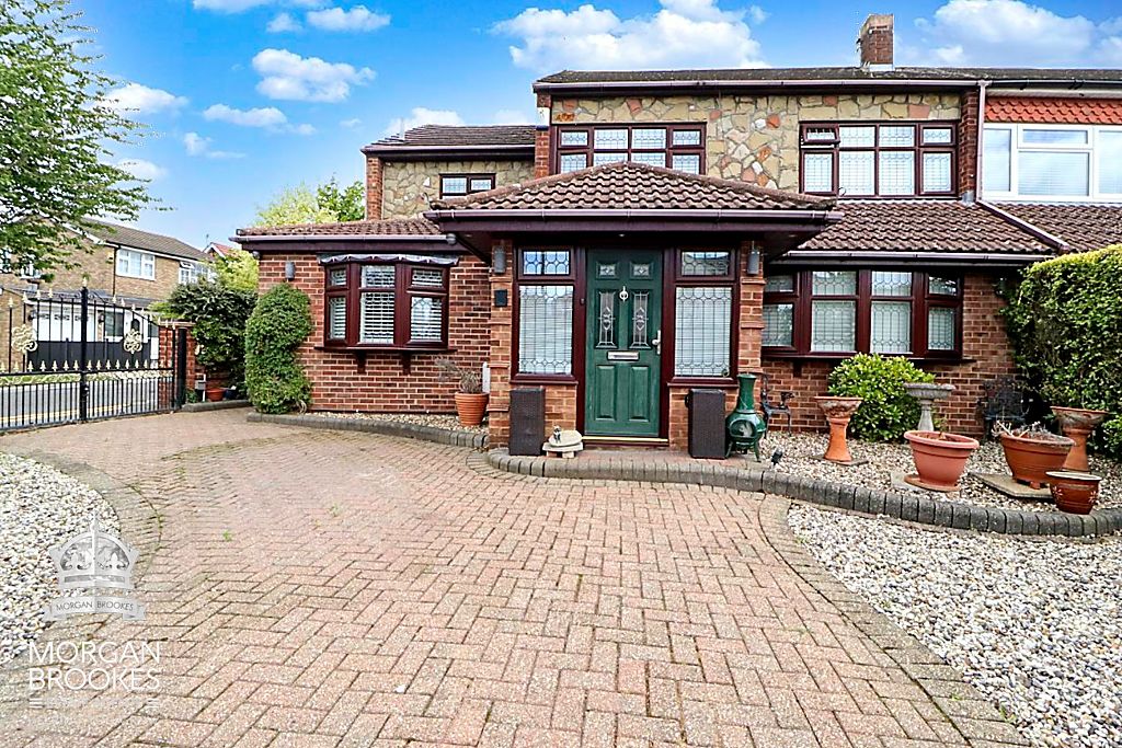 Virginia Close, Benfleet