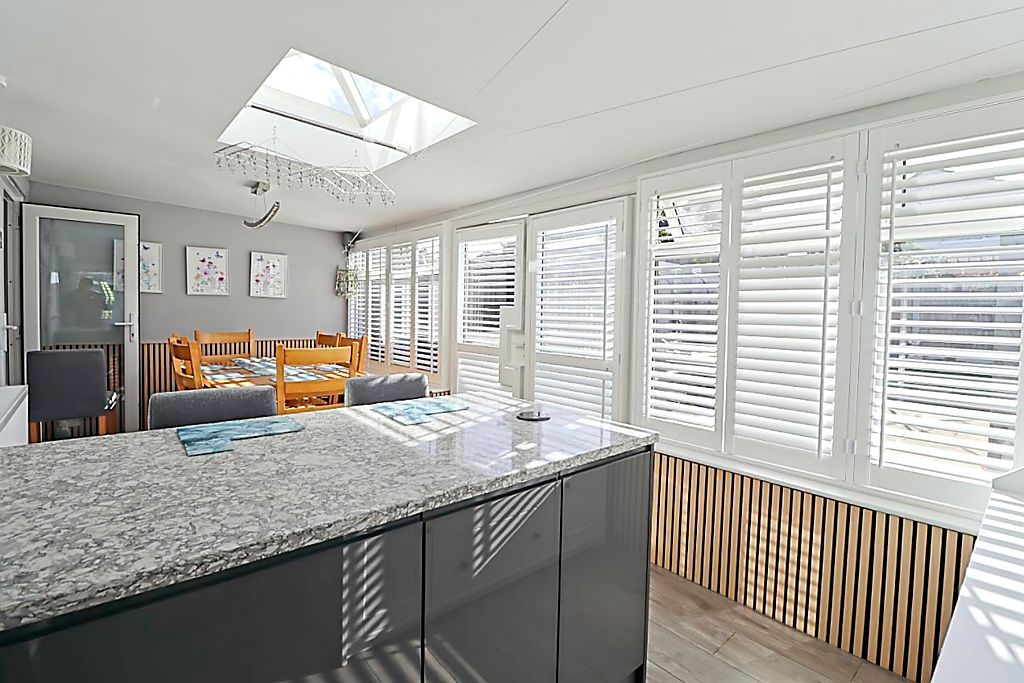 Alderleys, Thundersley