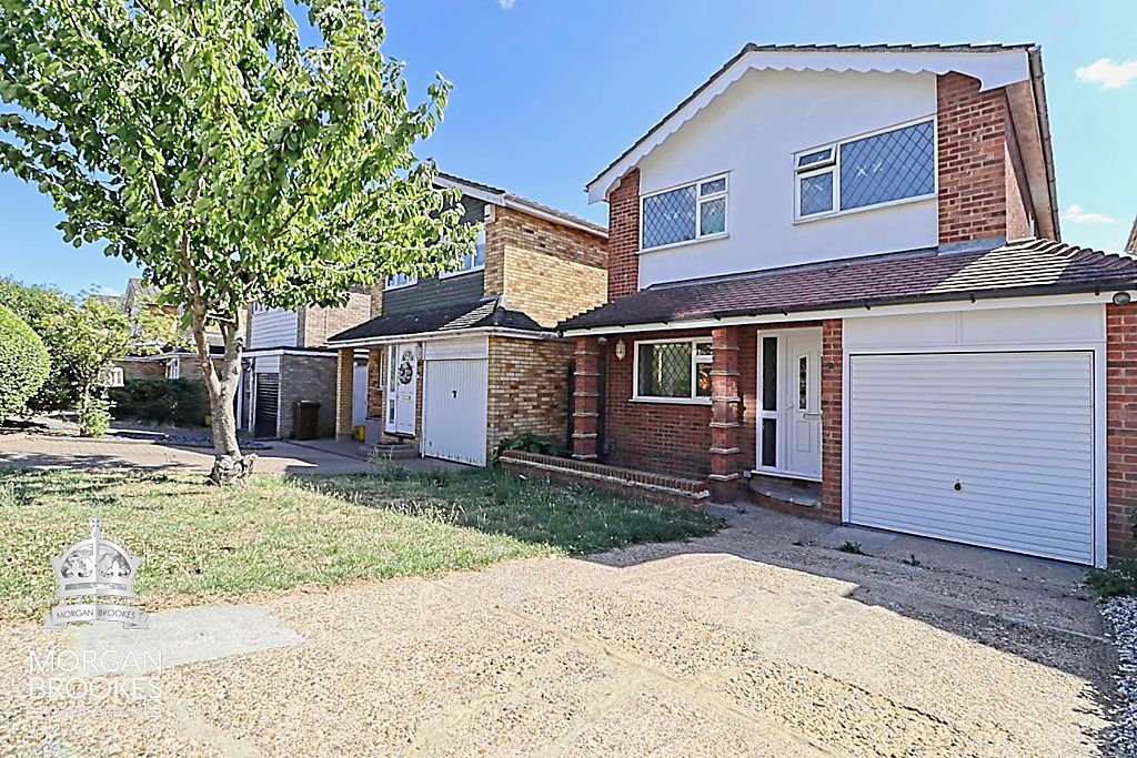 Southwell Road, South Benfleet
