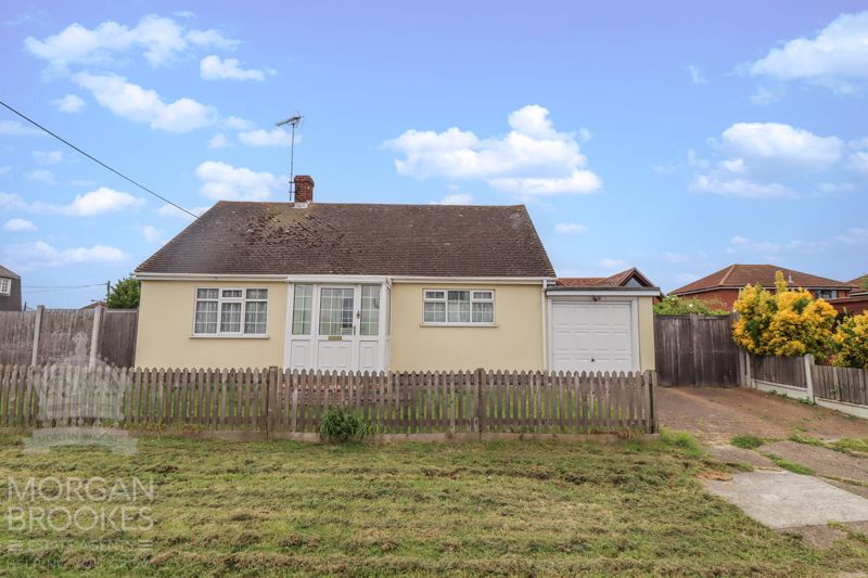 Point Road, Canvey Island