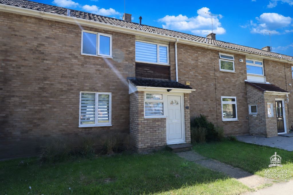 Cressells, Basildon