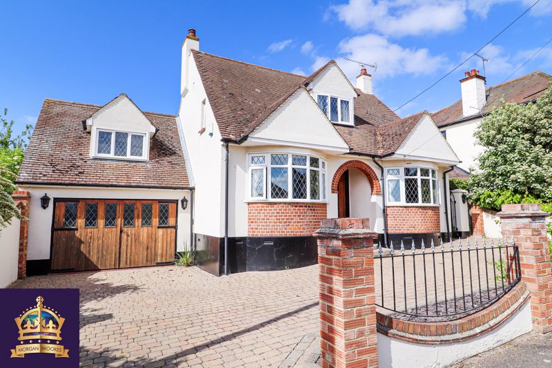 St. Marys Road, South Benfleet