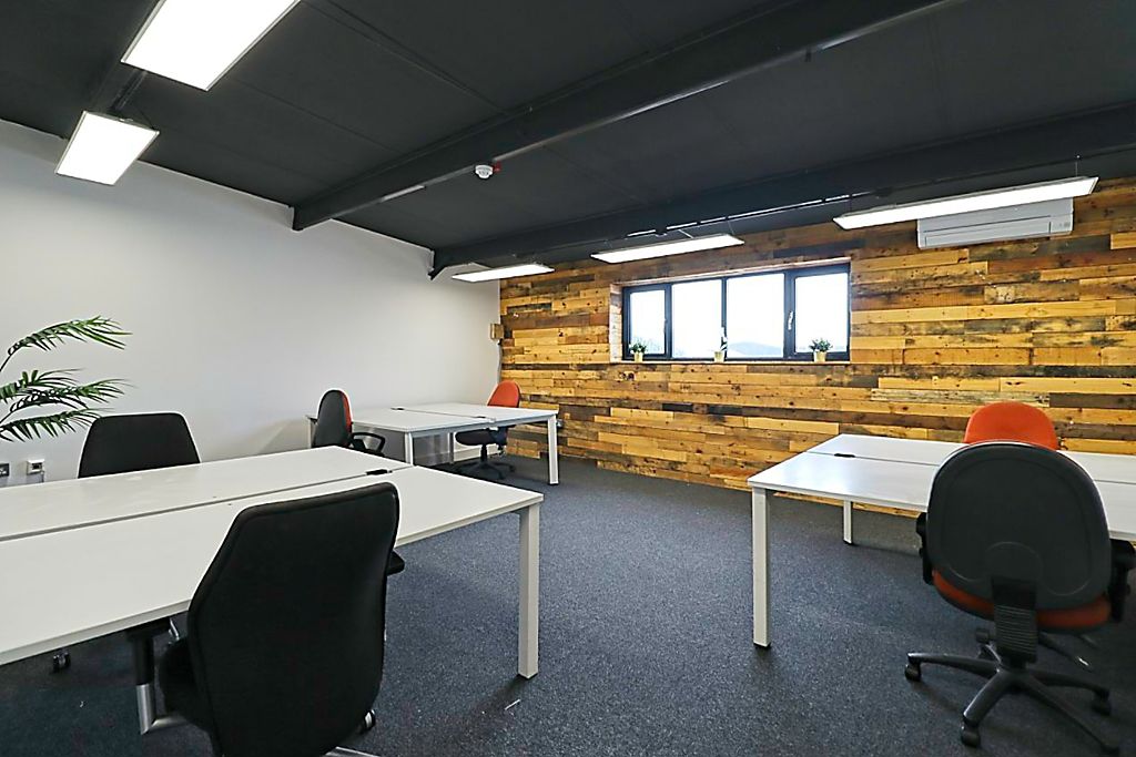 FF19 International House Business Centre, Charfleets Road, Canvey Island, Essex