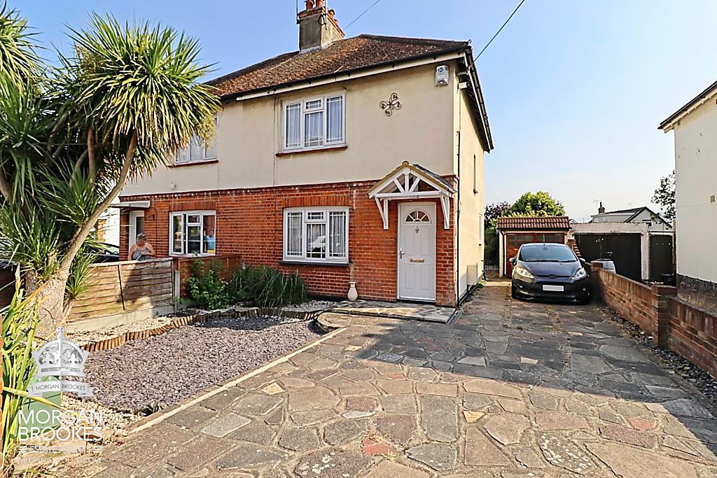 High Road, South Benfleet
