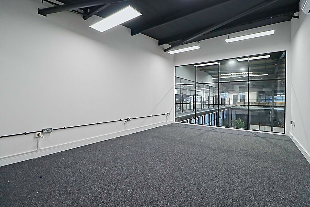 FF21 International House Business Centre, Charfleets Road, Canvey Island, Essex