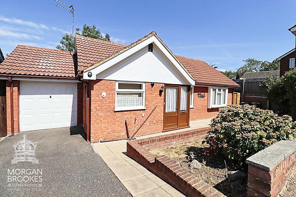 Kingsdown Close, Basildon
