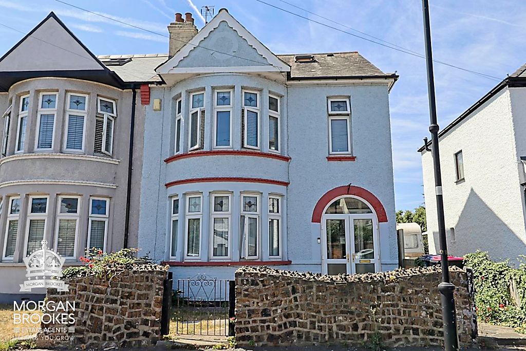 Linton Road, Southend On Sea