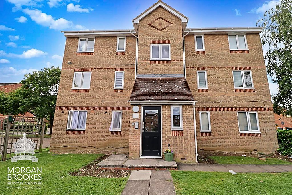 Chestnut Road, Basildon