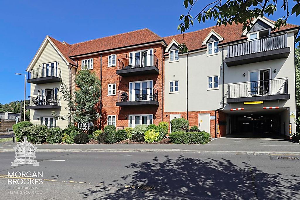 Essex Way, South Benfleet
