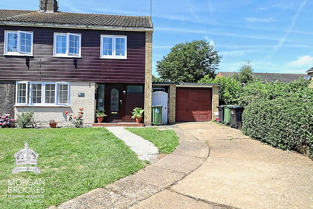 Sparrow Hearne, Kingswood, Basildon