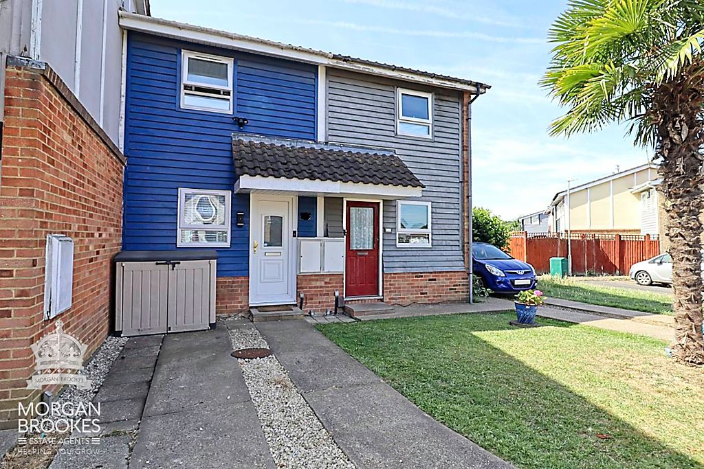 Burlington Court, Basildon