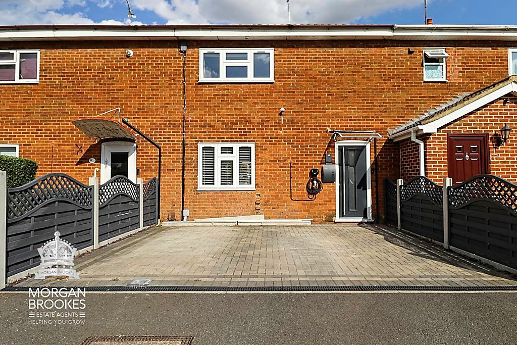 Goldhanger Cross, Basildon