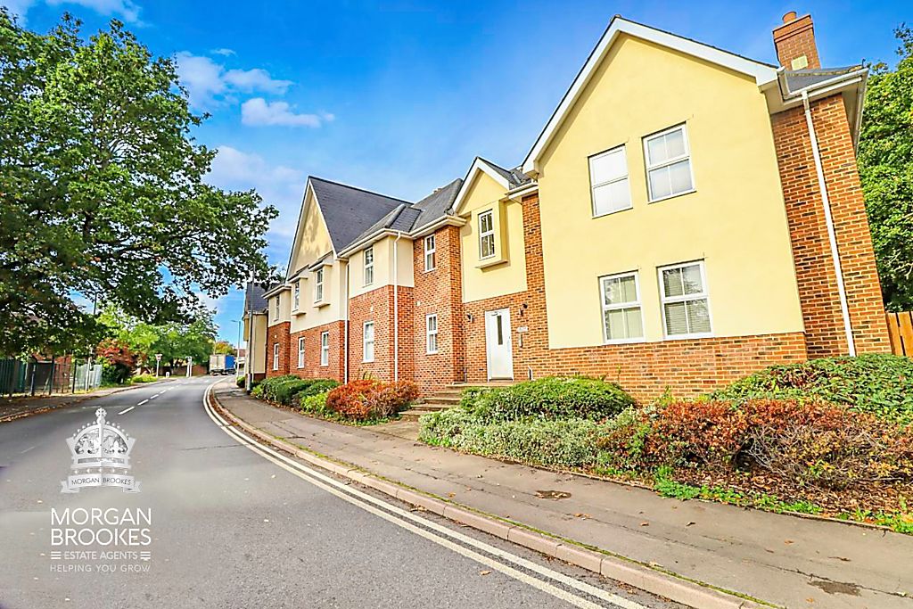 Sovereign Court, Weir Gardens, Rayleigh