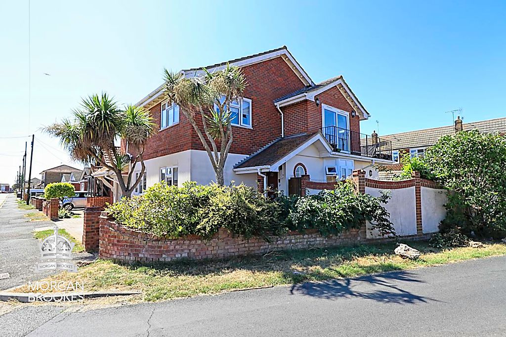 Rattwick Drive, Canvey Island