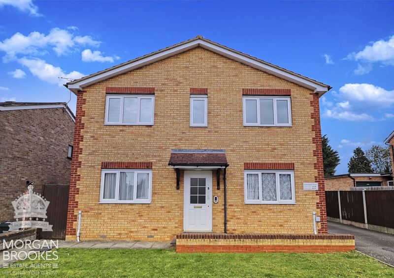 Haslemere Road, Wickford