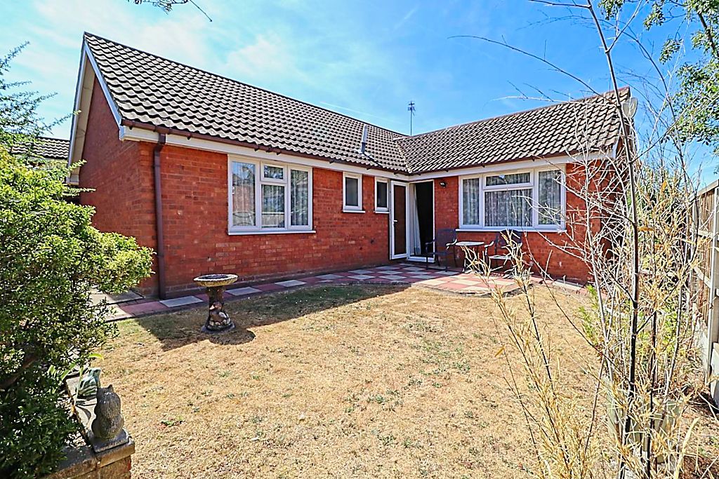 Kingsdown Close, Basildon
