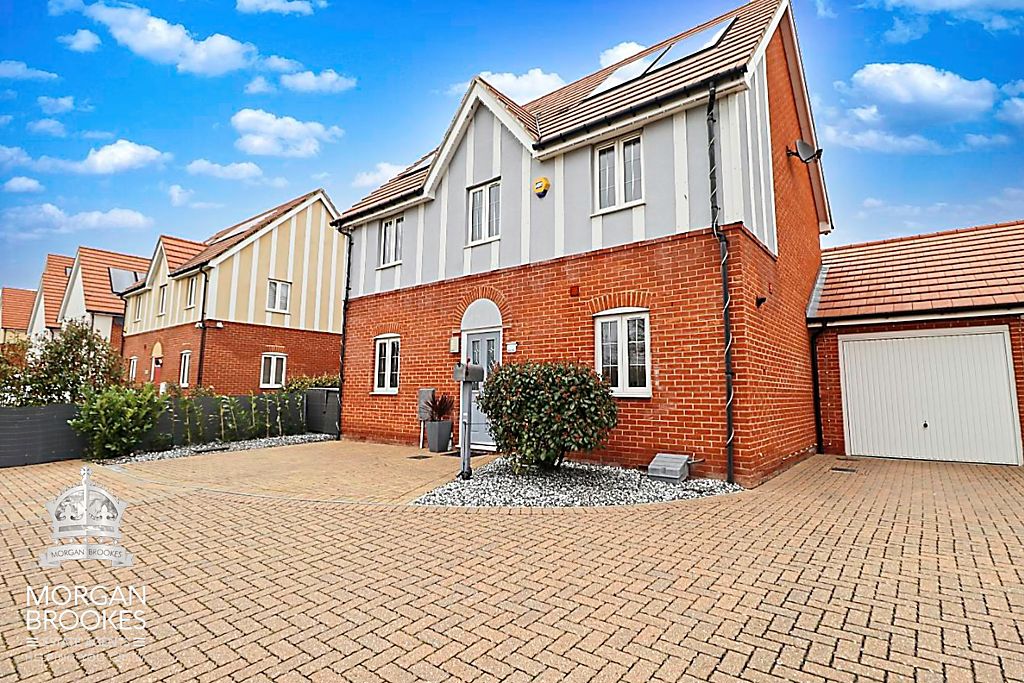 Barnmead Meadow, Grays