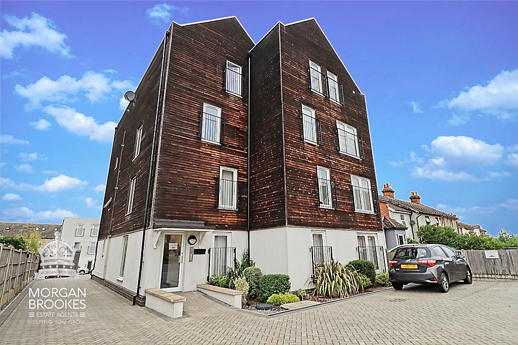 1 Southend Road, Stanford-Le-Hope