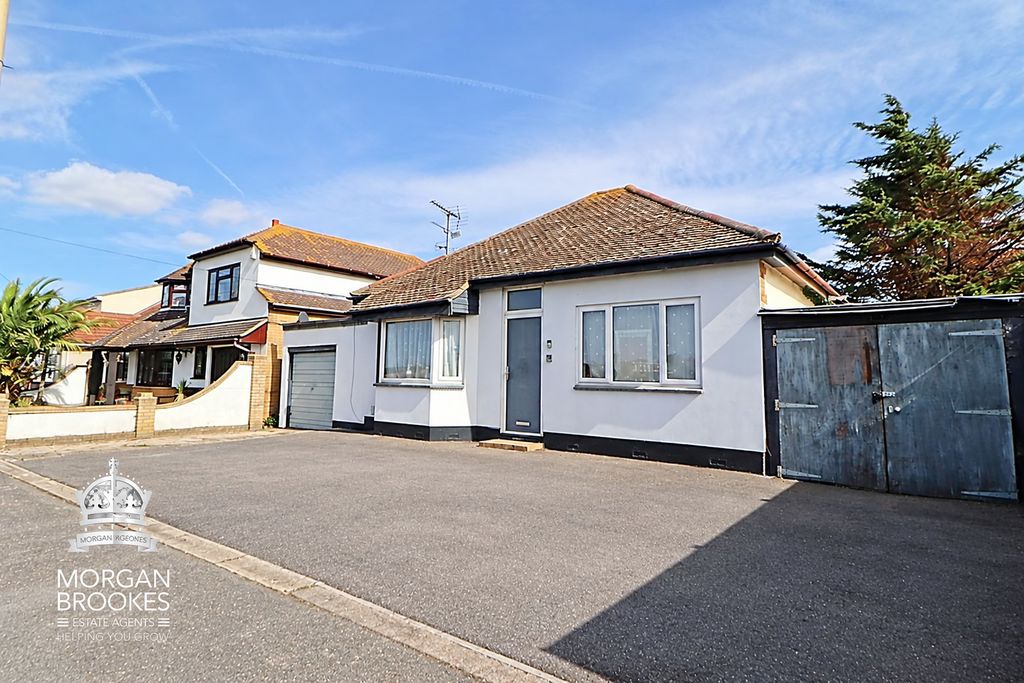 Park Avenue, Canvey Island