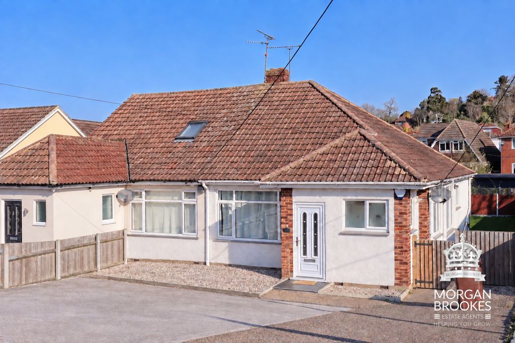 Essex Way, South Benfleet