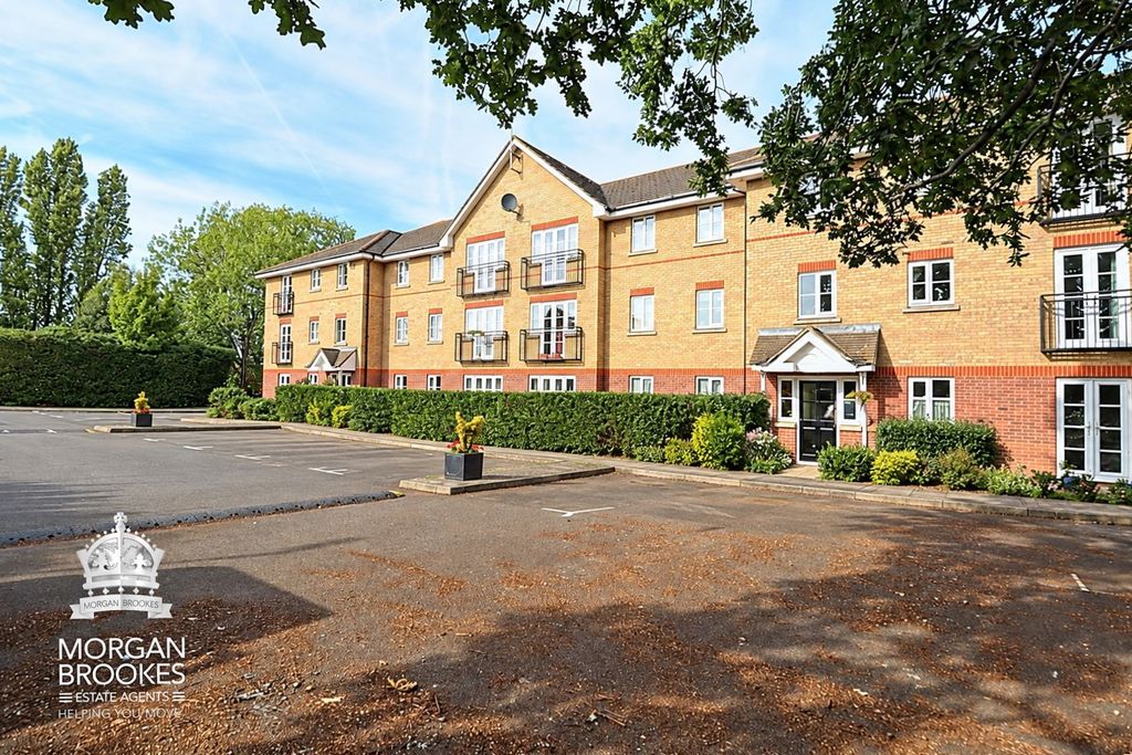 Ensign Close, Leigh On Sea