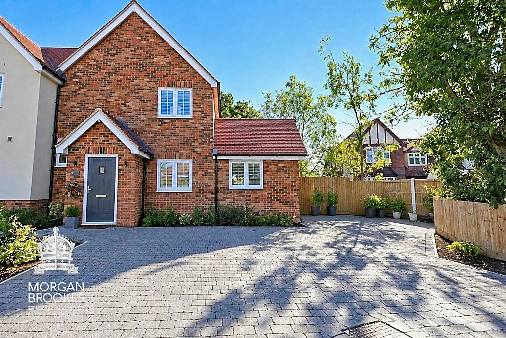 Priory Corner, Priory Road, Chelmsford