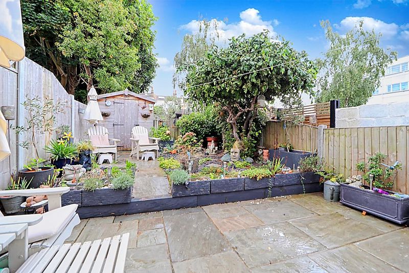 Seaforth Road, Westcliff-On-Sea