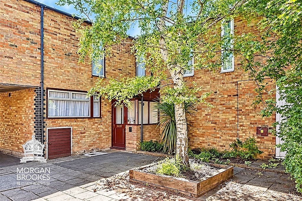 Arabis Place, Basildon